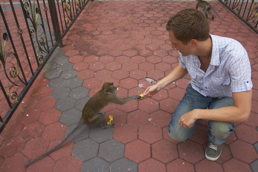 Достопримечательности Куала Лумпура